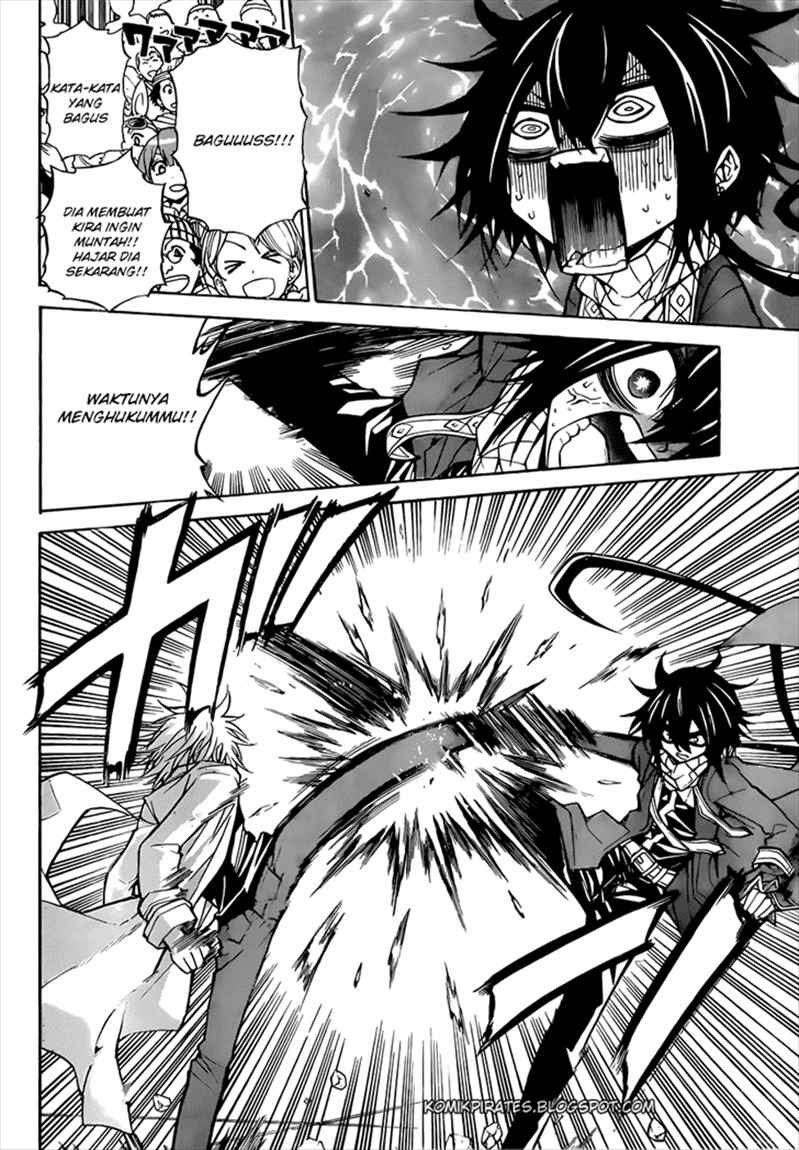 Chapter 45 - halaman 18