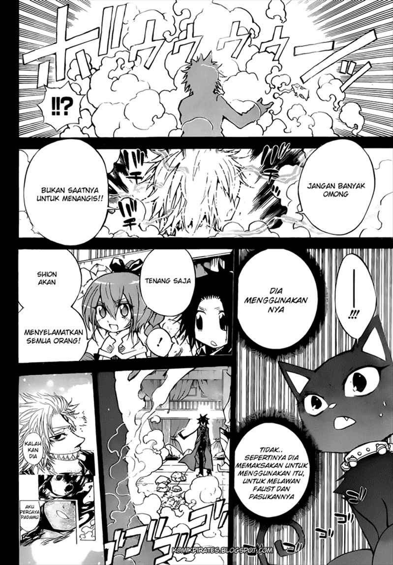 Chapter 45 - halaman 20