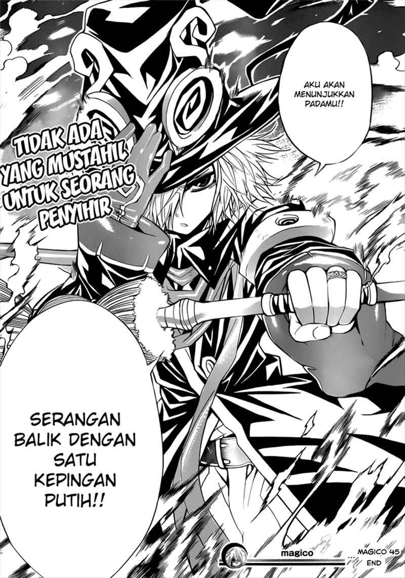 Chapter 45 - halaman 21