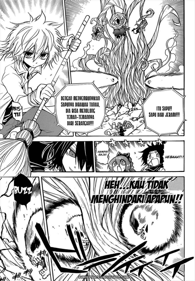 Chapter 45 - halaman 5