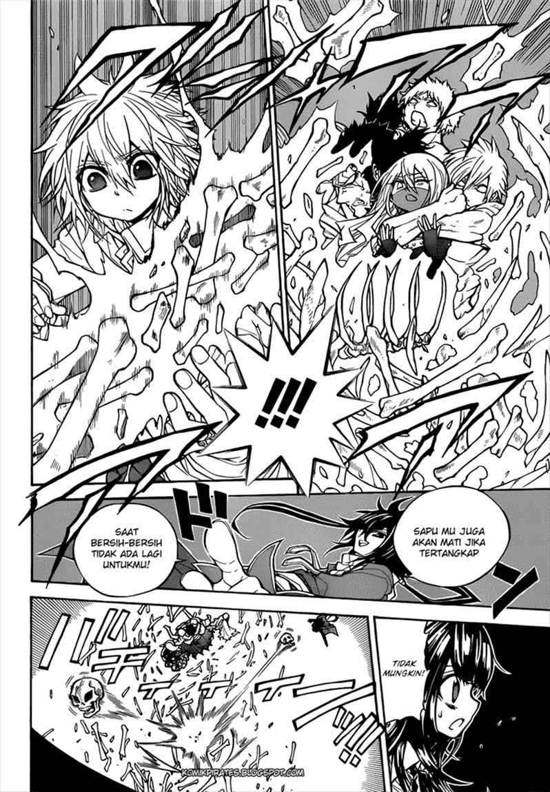 Chapter 45 - halaman 6