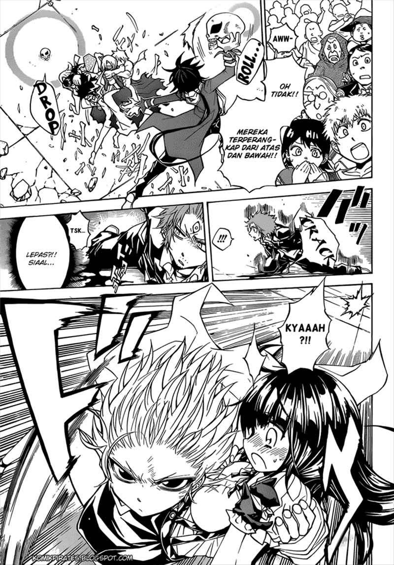 Chapter 45 - halaman 7