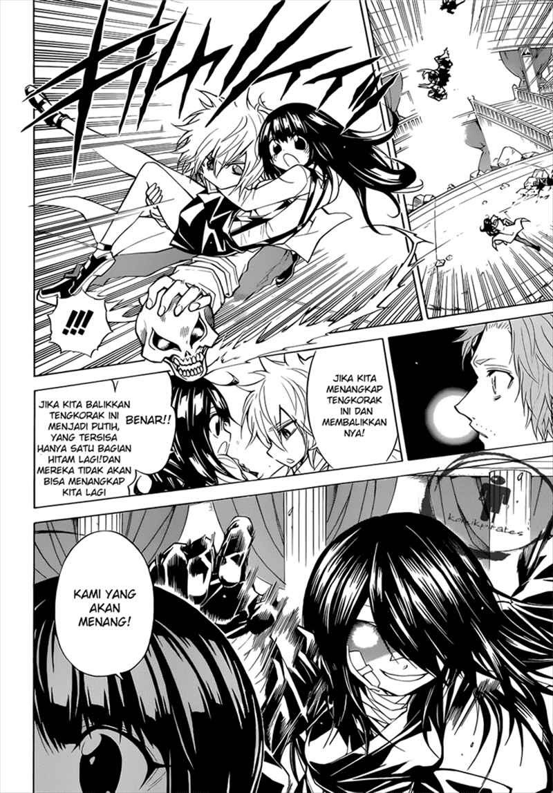 Chapter 45 - halaman 8