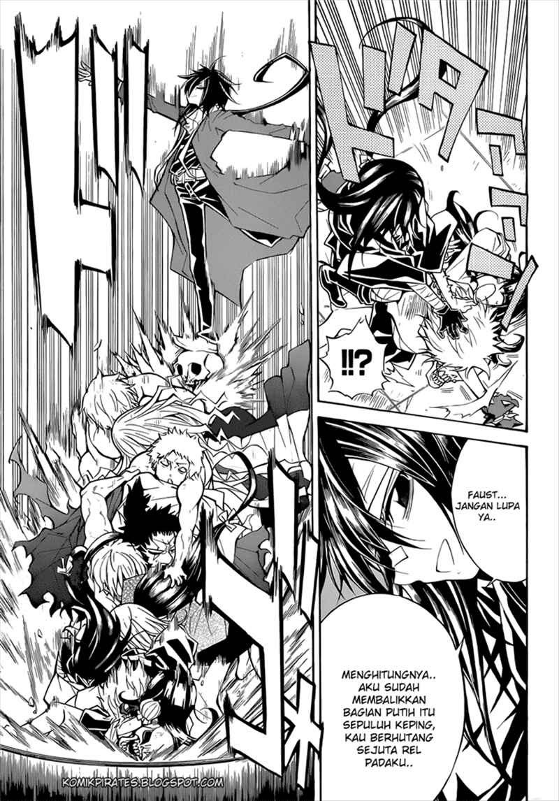 Chapter 45 - halaman 9
