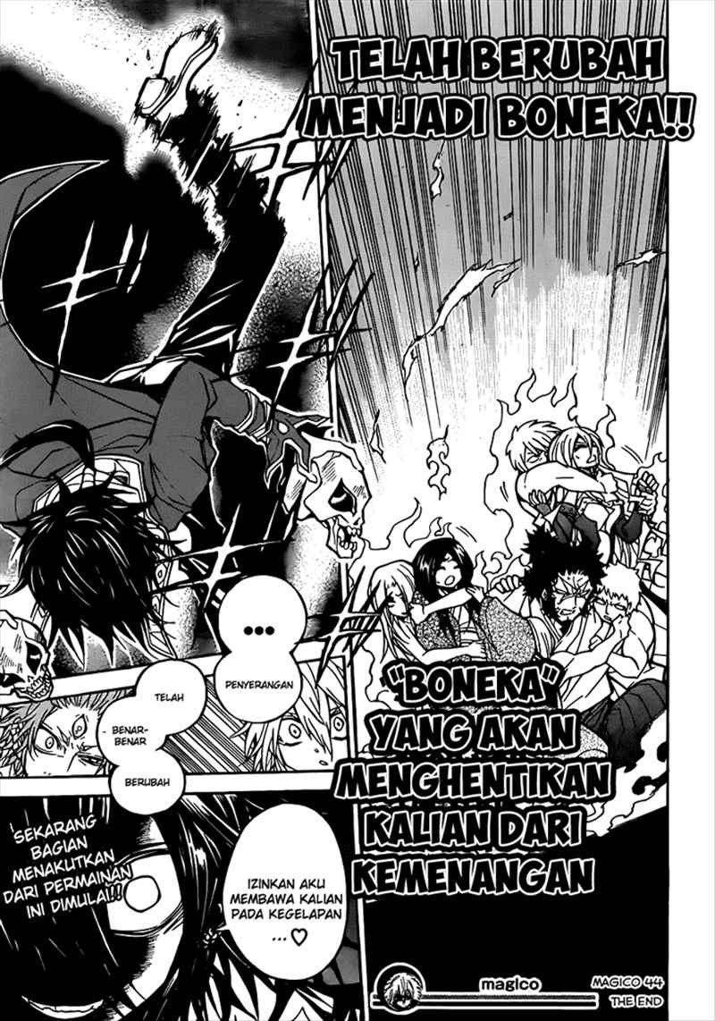 Chapter 44 - halaman 21