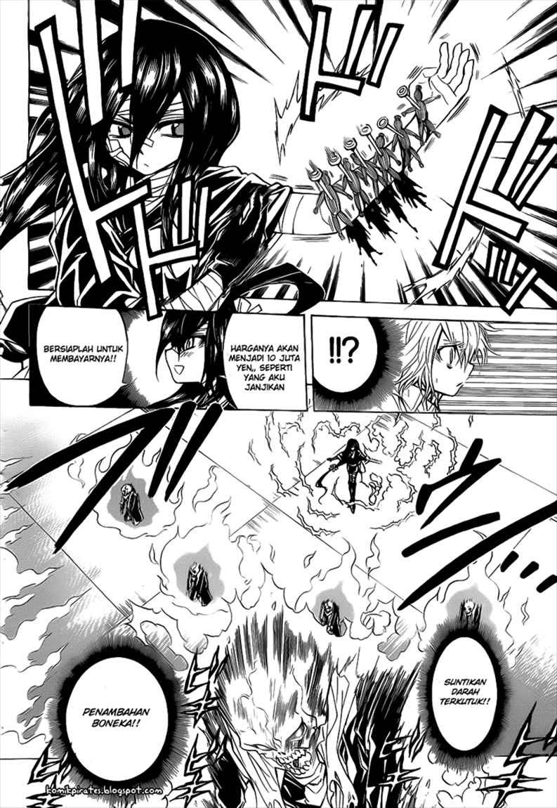 Chapter 43 - halaman 12