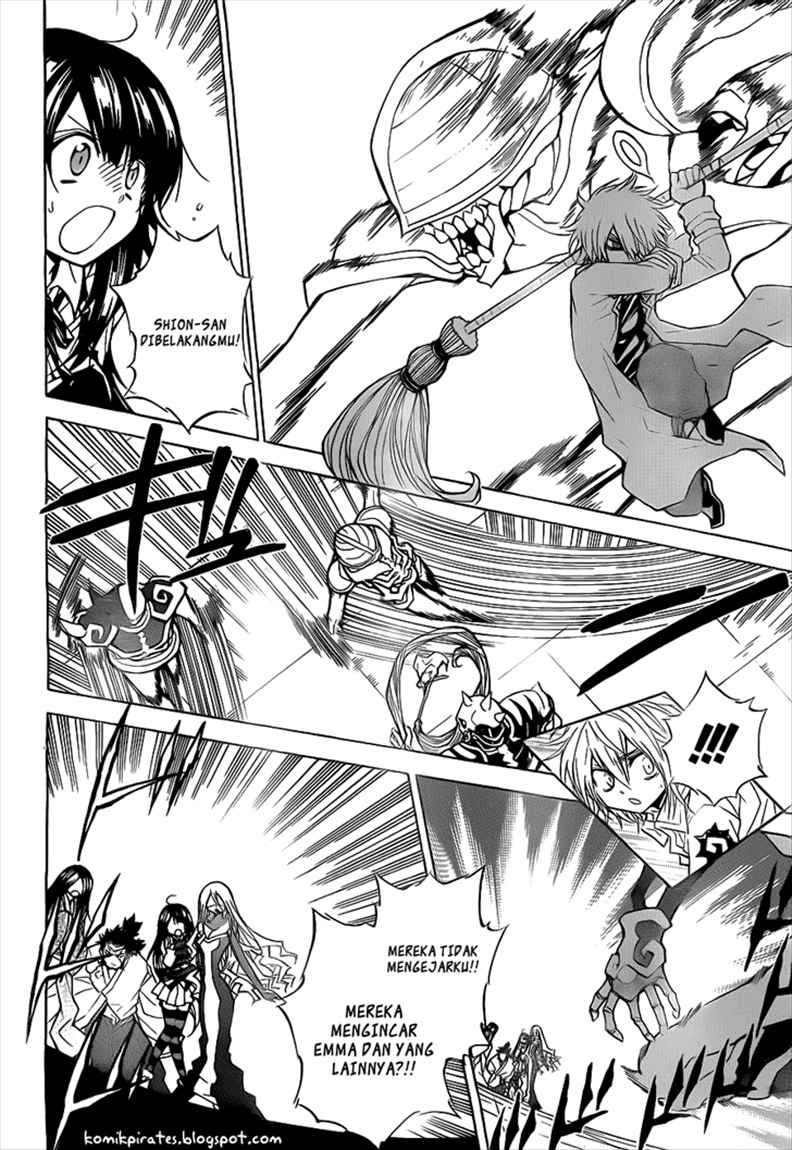 Chapter 43 - halaman 14