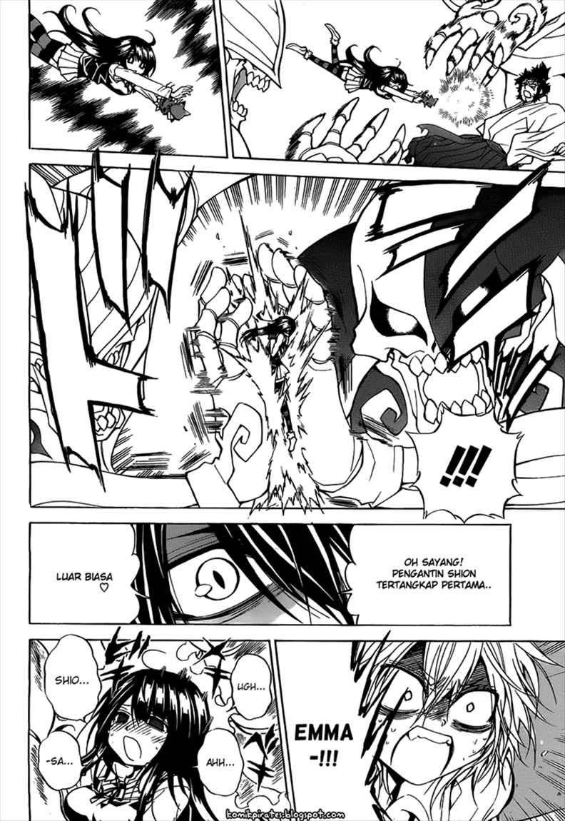 Chapter 43 - halaman 16