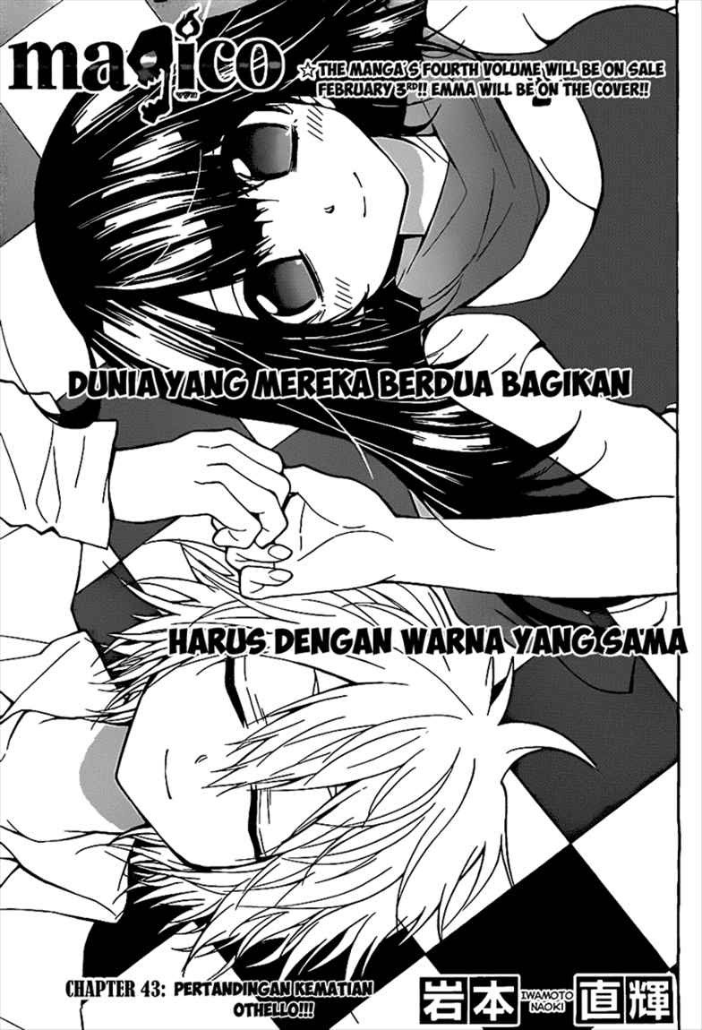 Chapter 43 - halaman 3