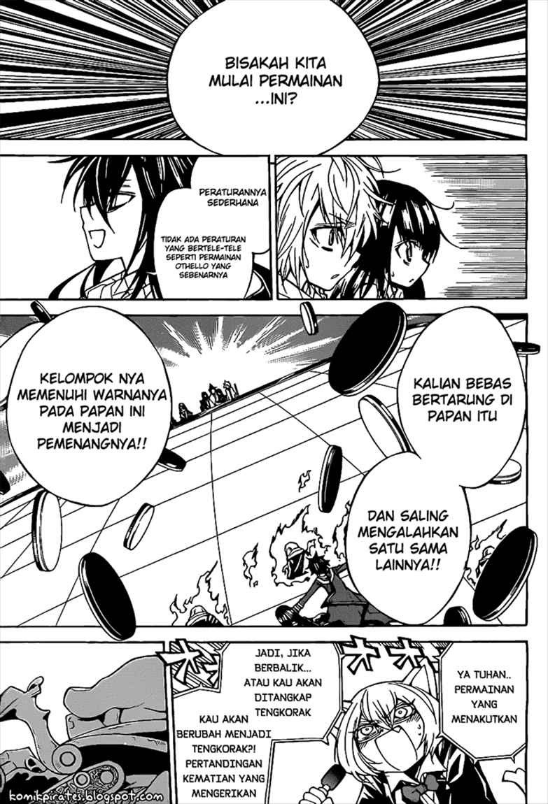 Chapter 43 - halaman 5