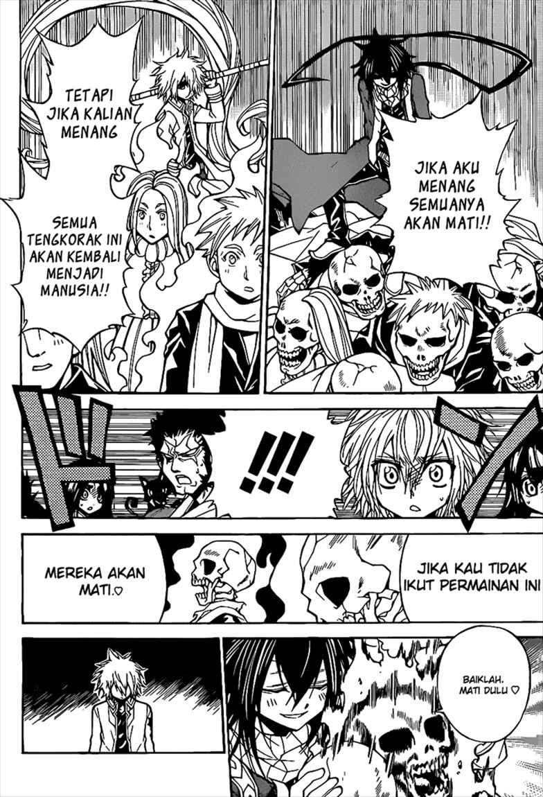 Chapter 43 - halaman 8