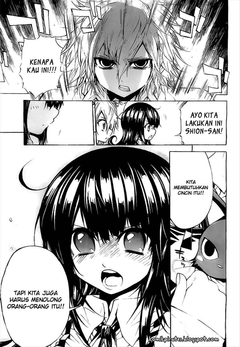 Chapter 43 - halaman 9