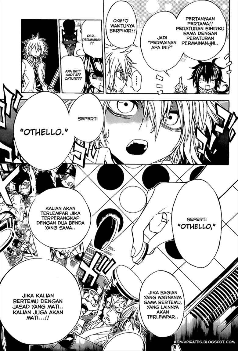 Chapter 42 - halaman 19