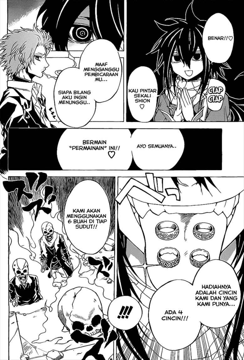 Chapter 42 - halaman 20