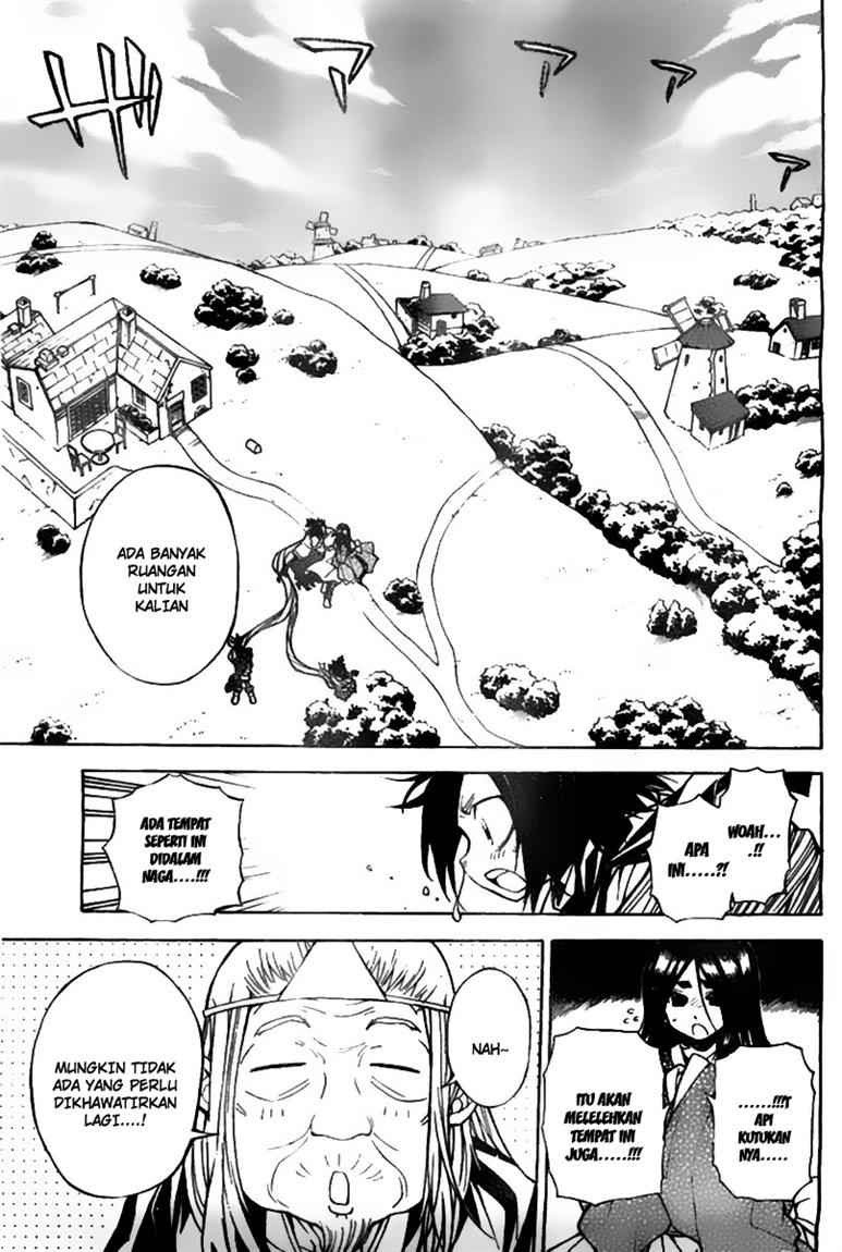 Chapter 40 - halaman 13