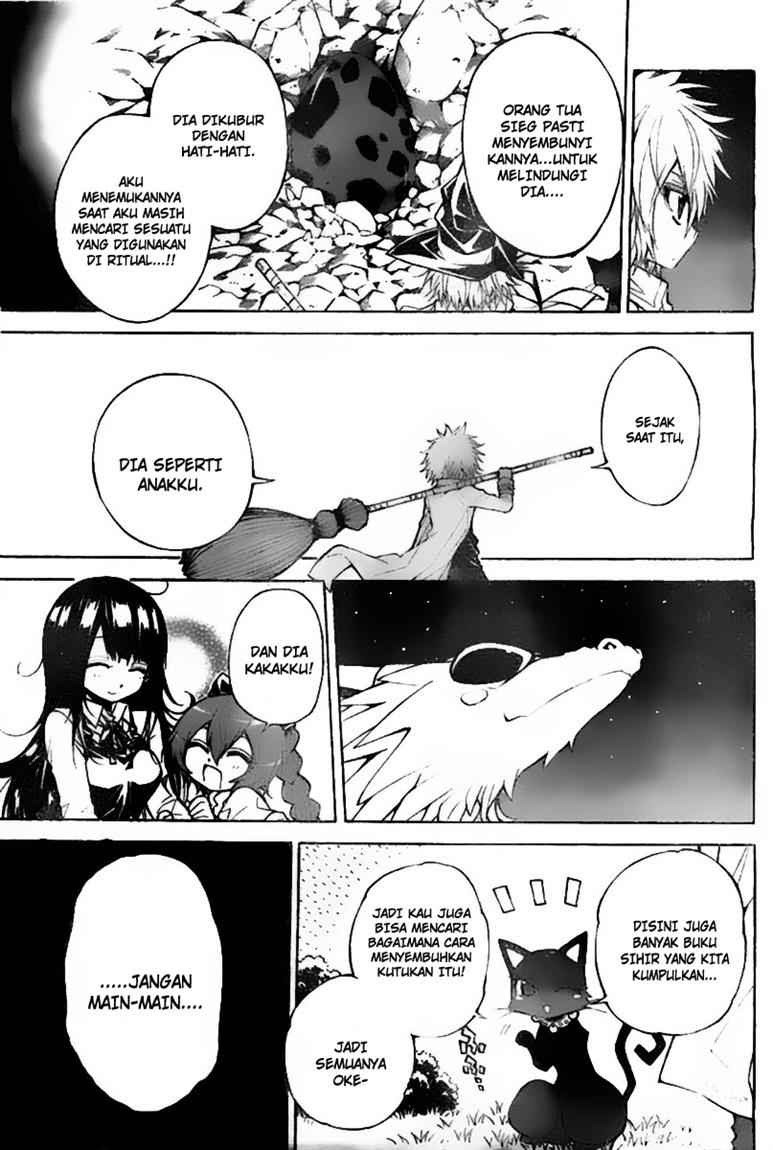 Chapter 40 - halaman 15