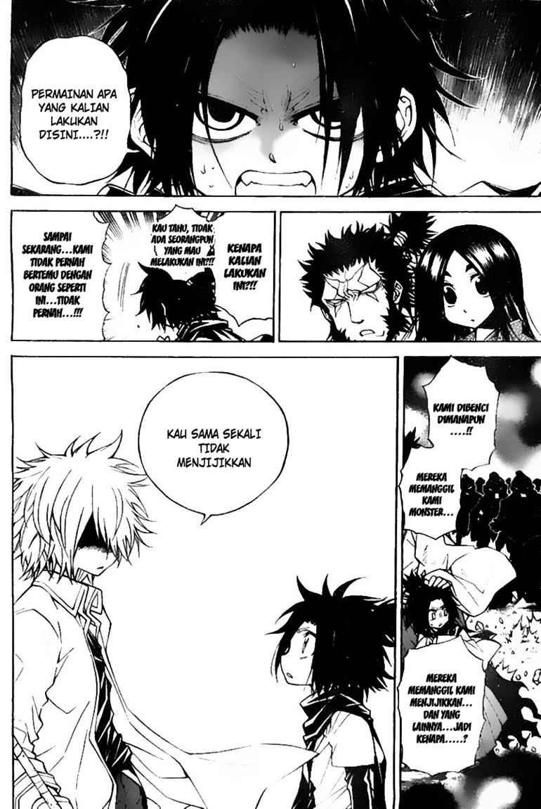 Chapter 40 - halaman 16