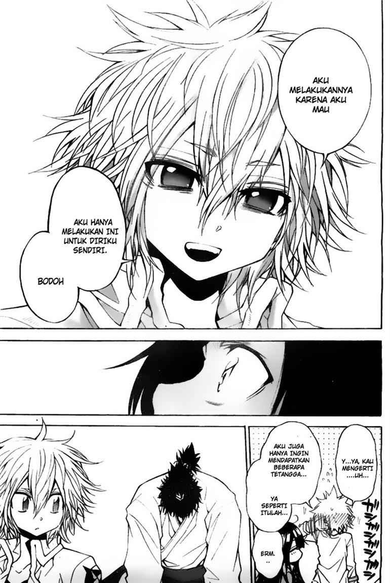 Chapter 40 - halaman 17