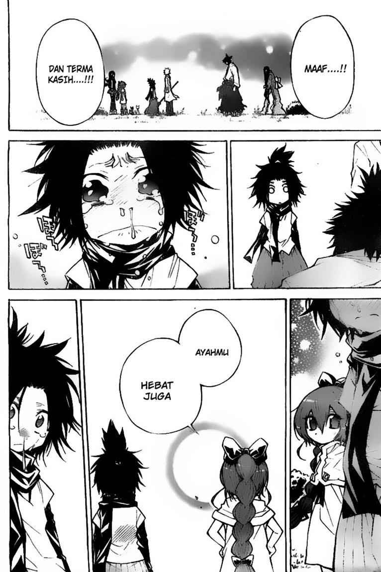 Chapter 40 - halaman 18