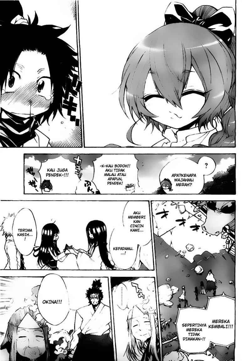 Chapter 40 - halaman 19