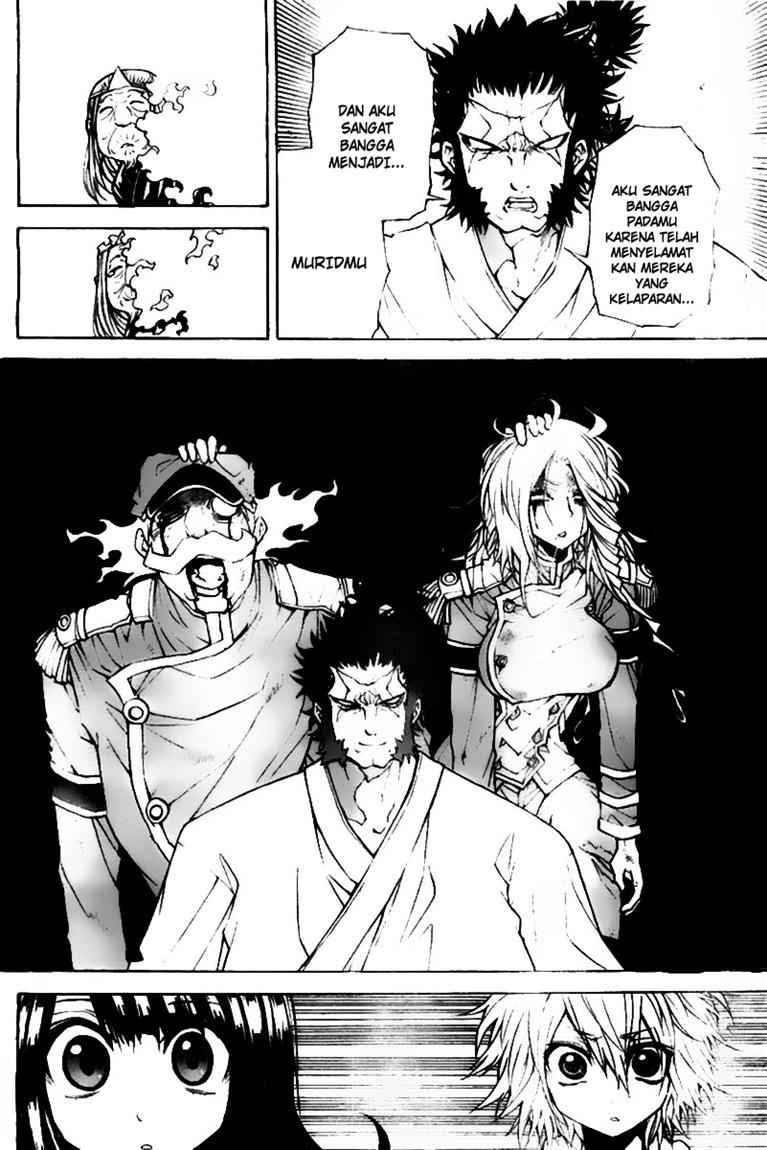 Chapter 40 - halaman 20