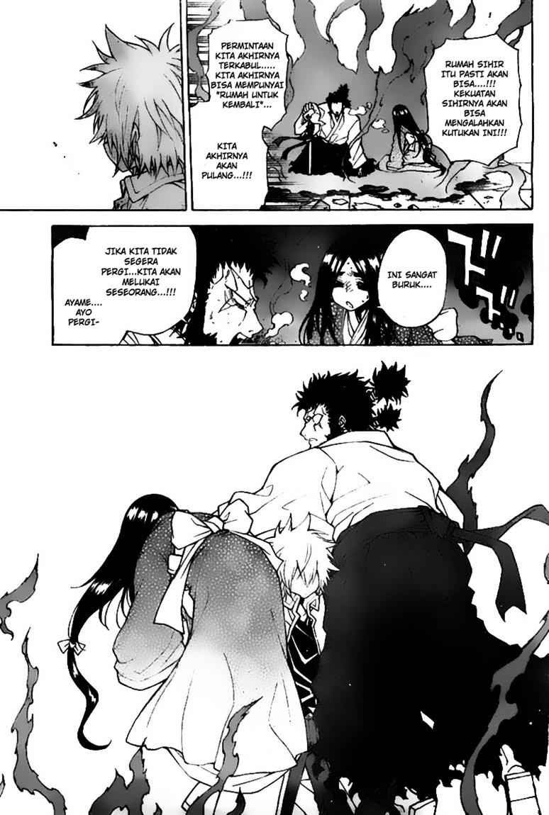 Chapter 40 - halaman 9