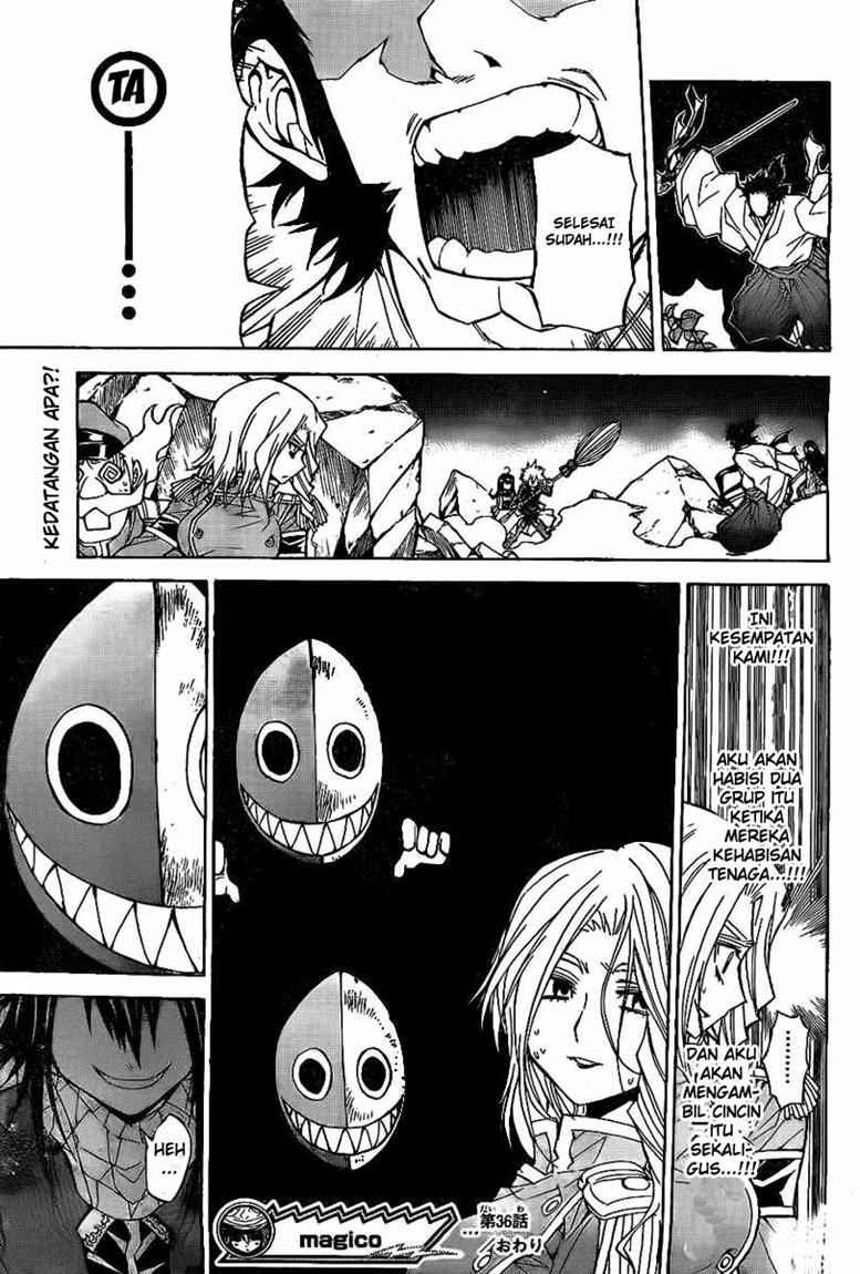 Chapter 36 - halaman 20