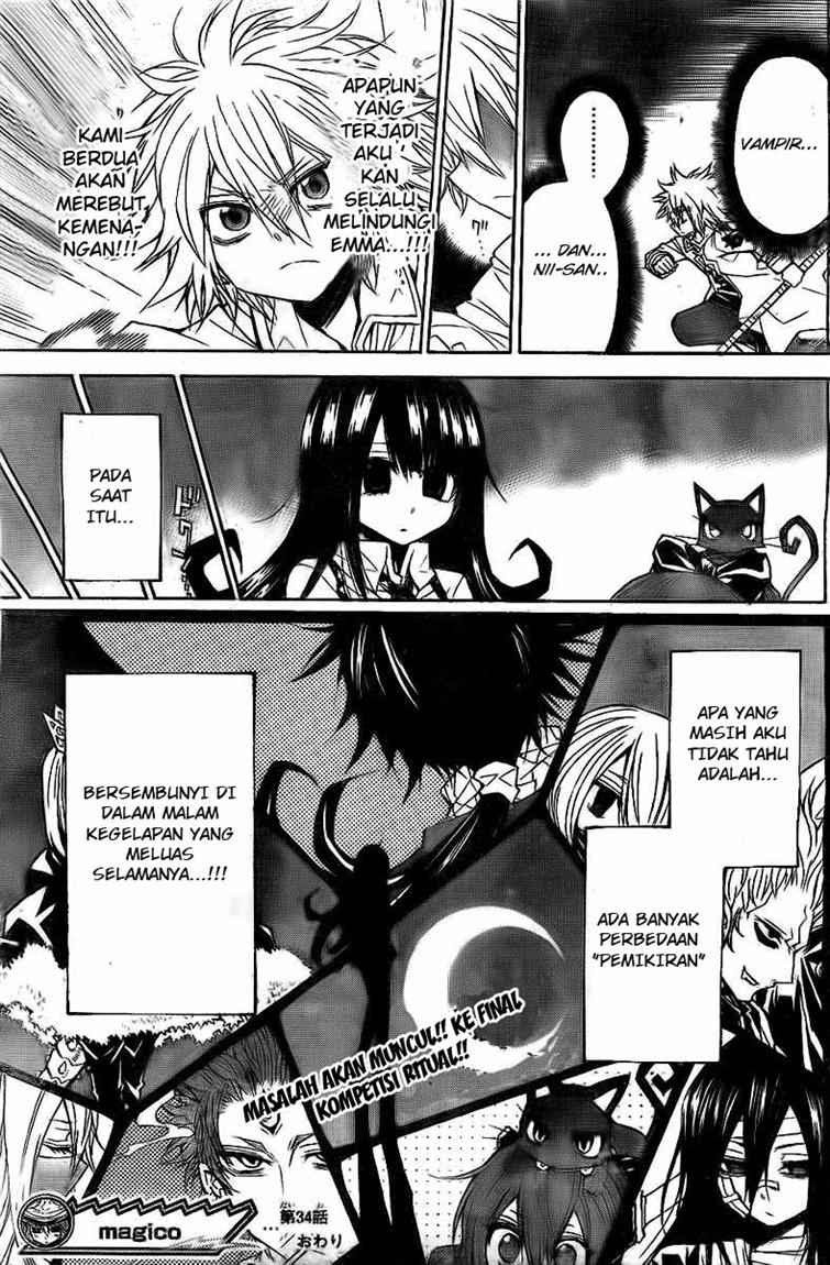 Chapter 34 - halaman 21