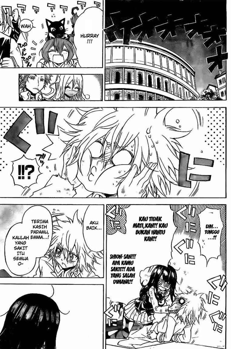 Chapter 33 - halaman 14
