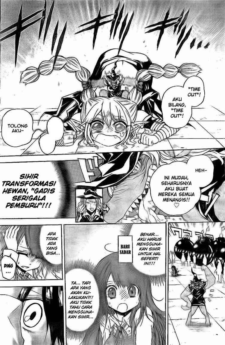 Chapter 32 - halaman 12