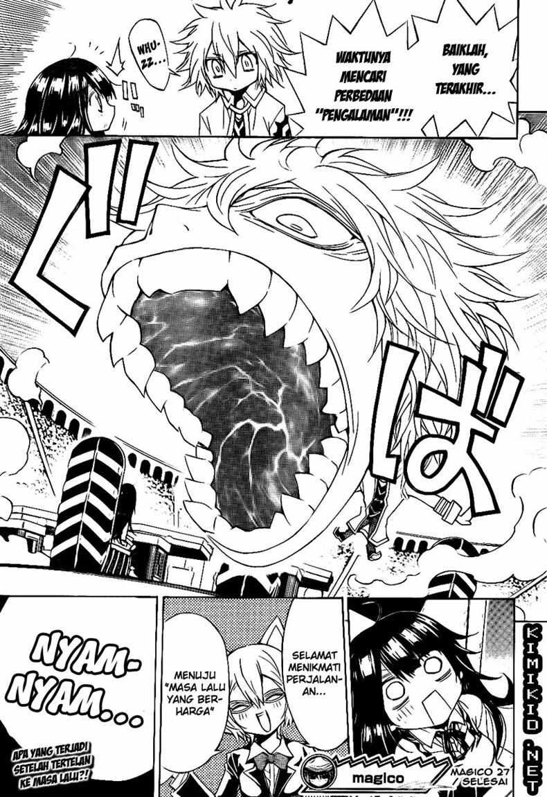 Chapter 27 - halaman 21
