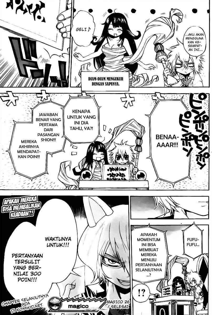 Chapter 26 - halaman 21