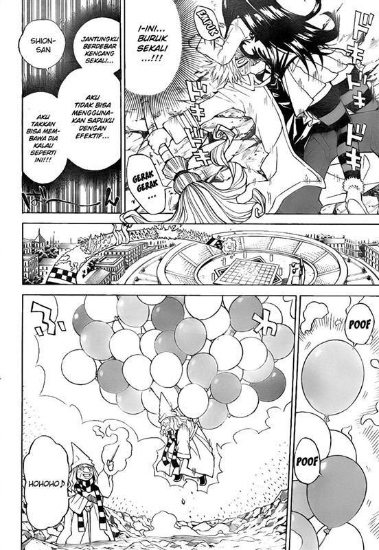 Chapter 25 - halaman 16