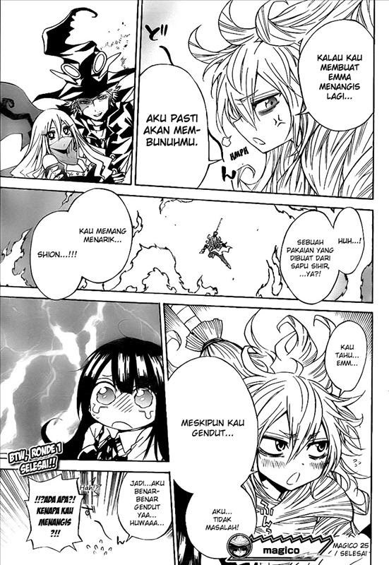 Chapter 25 - halaman 21