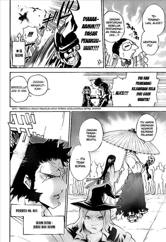 Chapter 25 - halaman 8