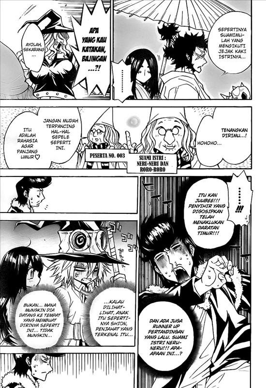 Chapter 25 - halaman 9