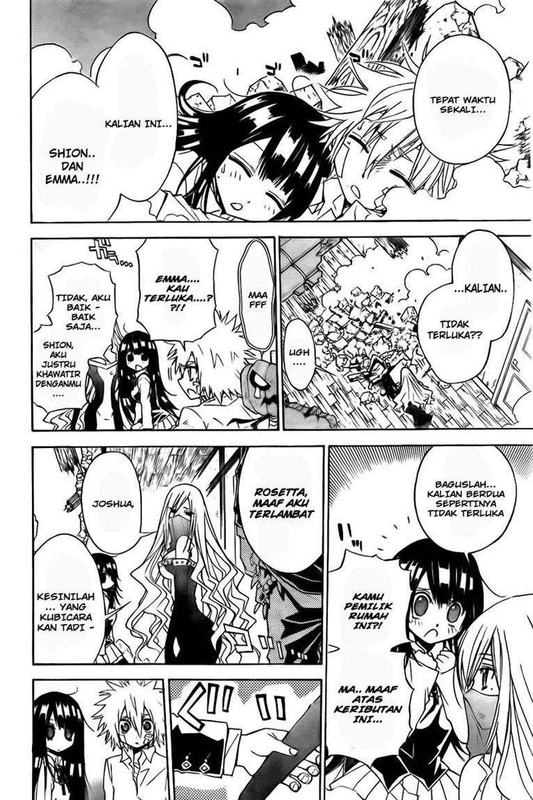 Chapter 23 - halaman 20