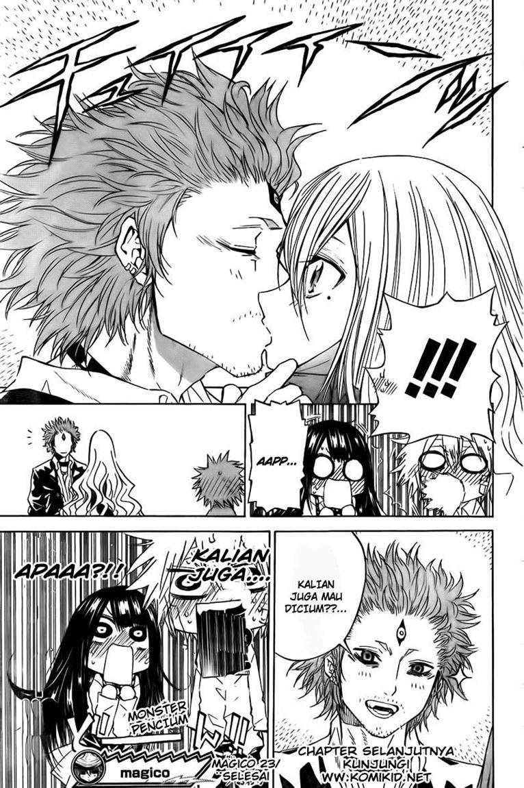 Chapter 23 - halaman 21