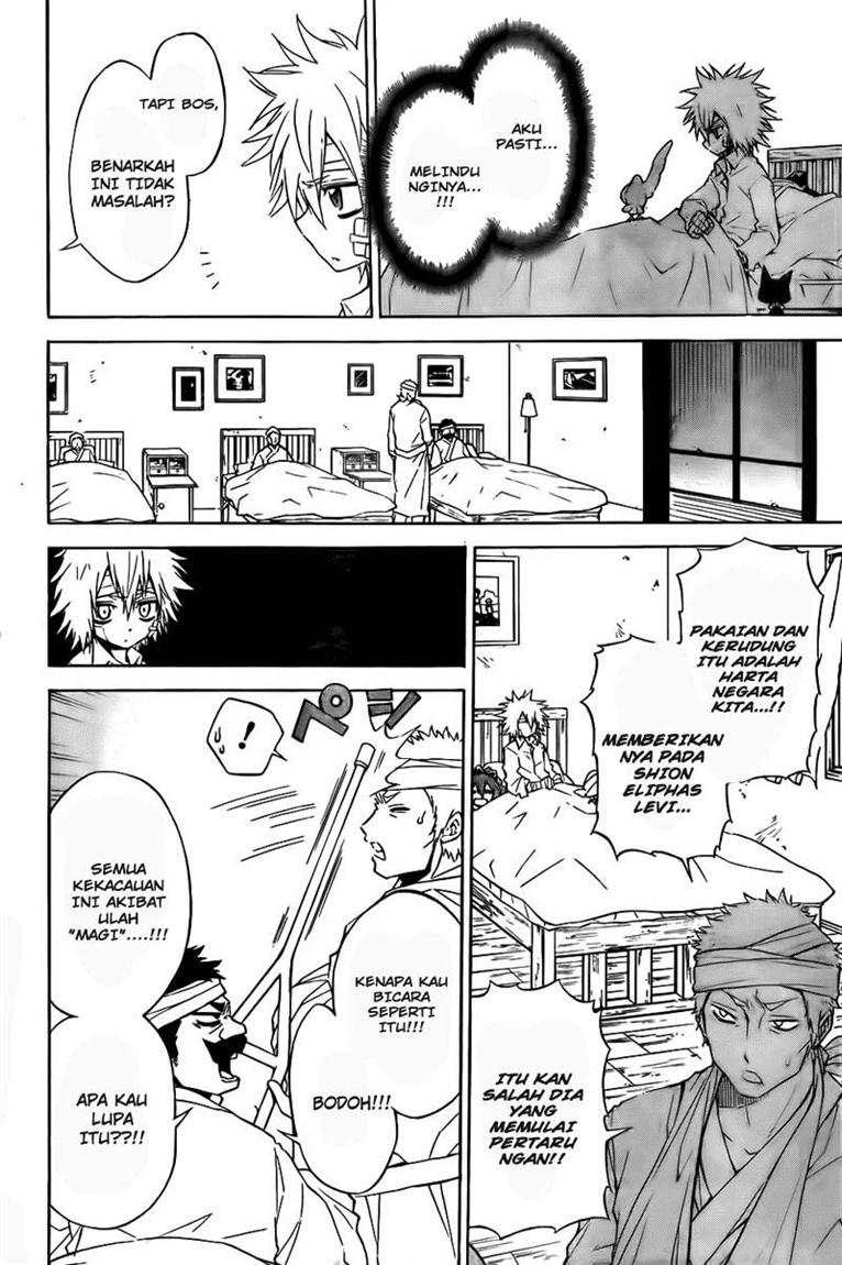 Chapter 23 - halaman 6