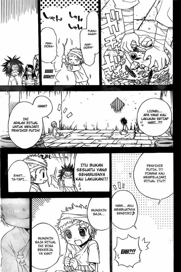 Chapter 21 - halaman 9