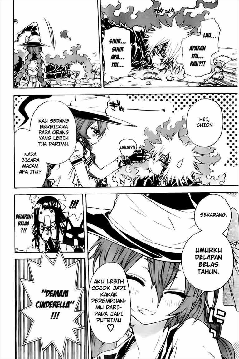 Chapter 19 - halaman 22