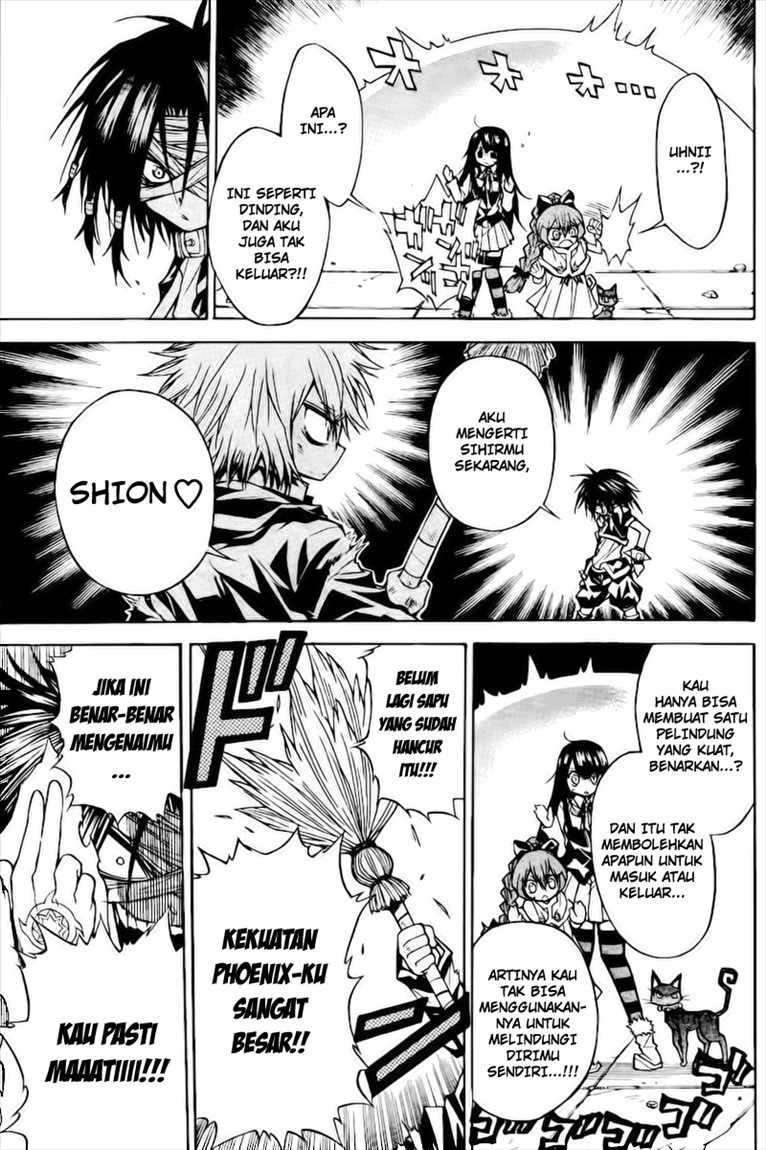 Chapter 17 - halaman 13