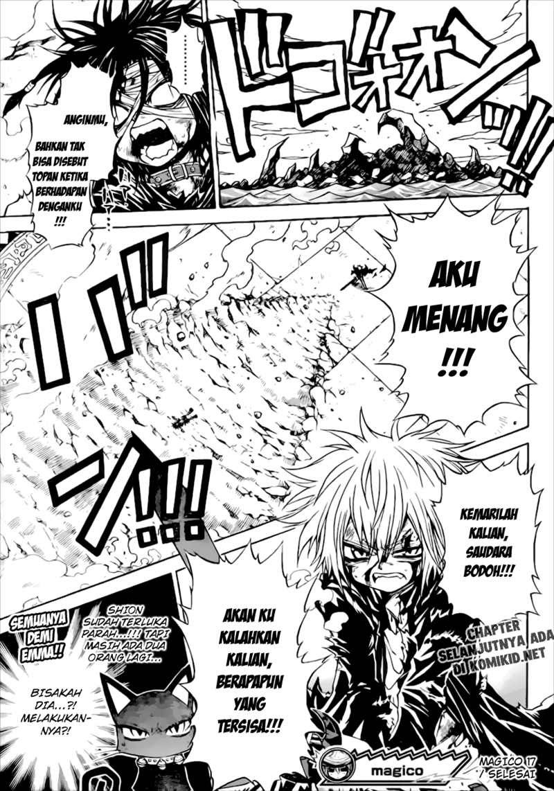 Chapter 17 - halaman 21