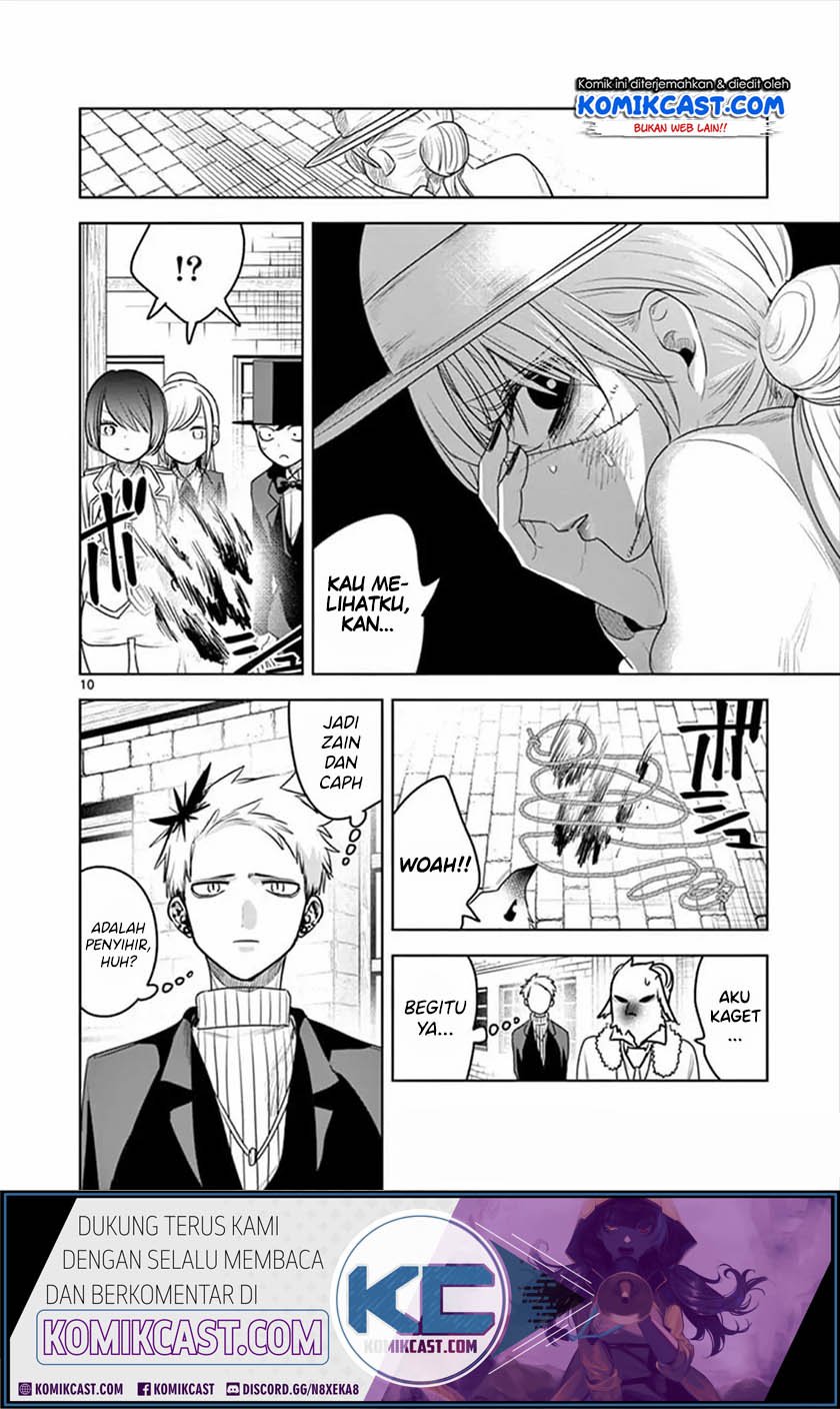Chapter 93 - halaman 12