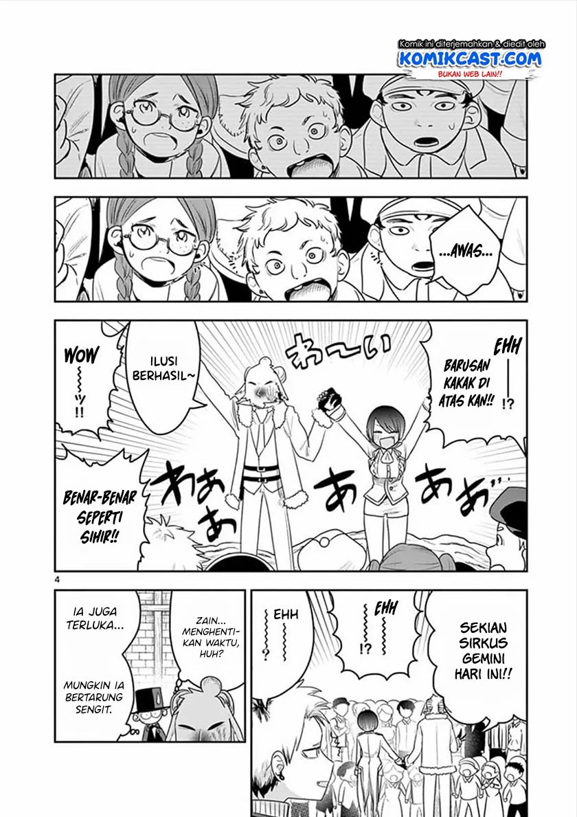 Chapter 93 - halaman 6