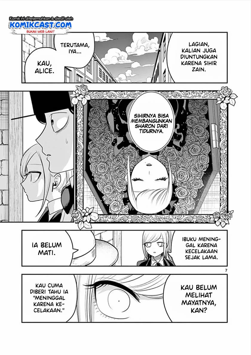 Chapter 93 - halaman 9