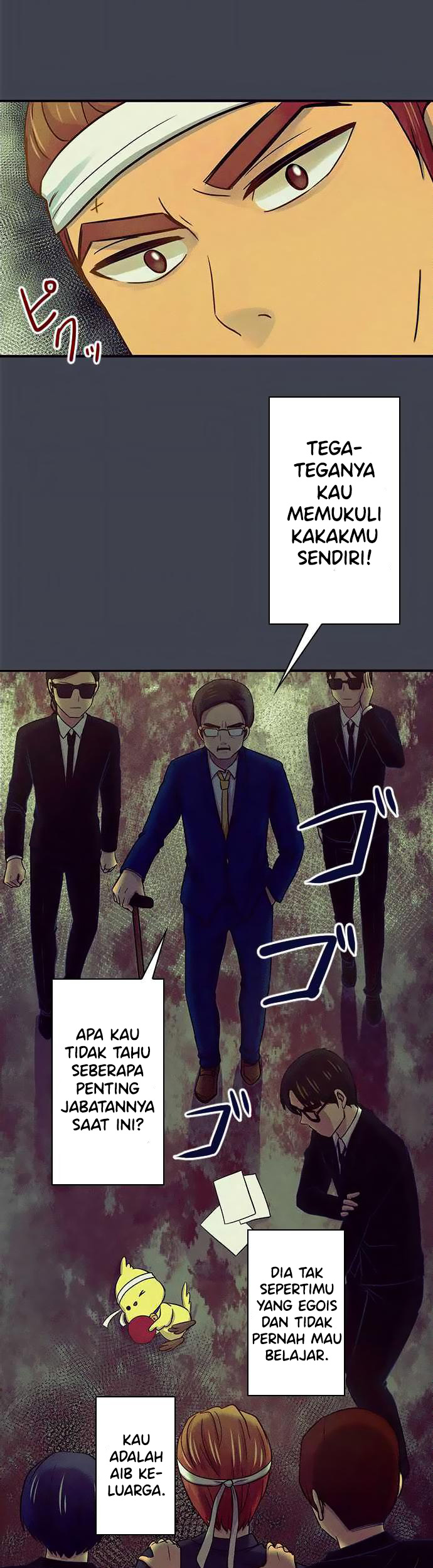 Chapter 44 - halaman 20