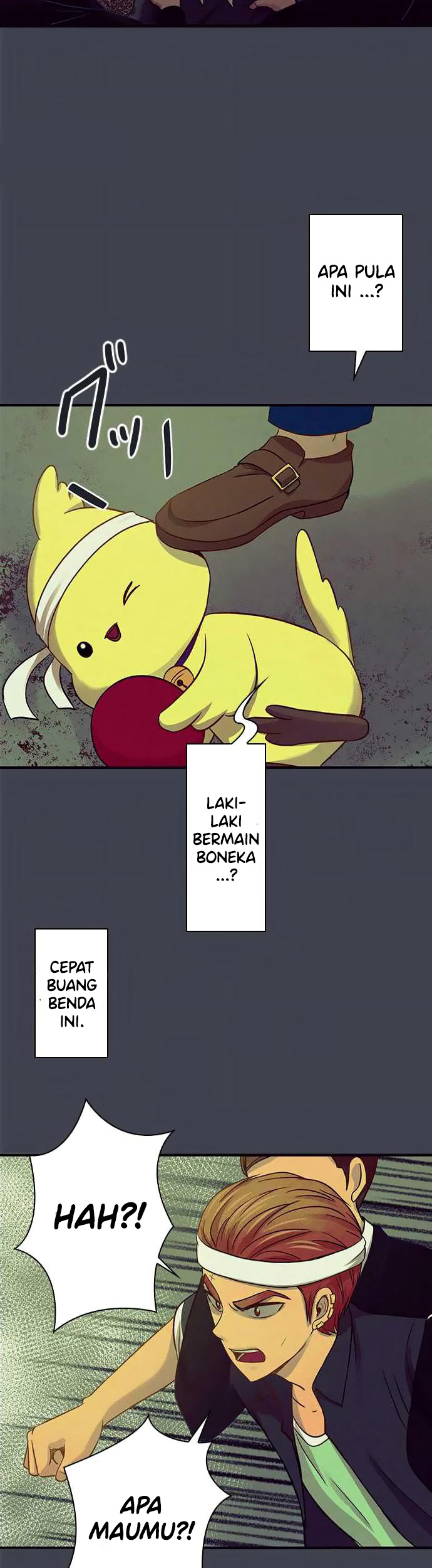 Chapter 44 - halaman 21