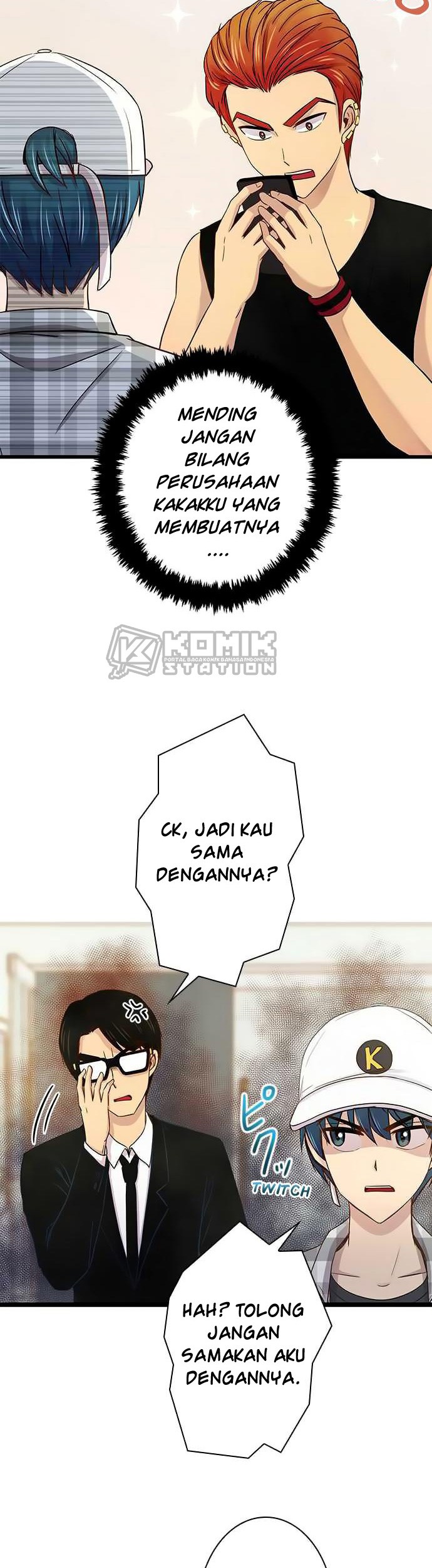 Chapter 43 - halaman 19