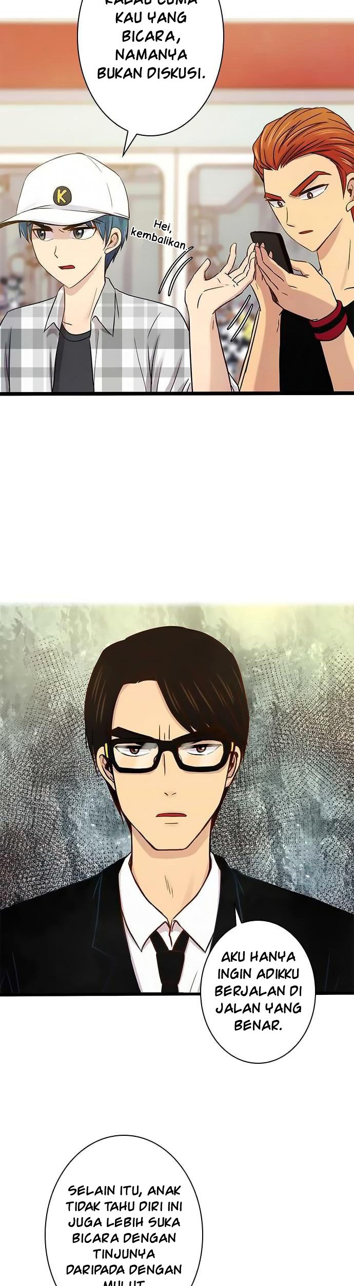 Chapter 43 - halaman 21